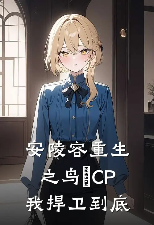 安陵容重生之鸟嬛CP我捍卫到底