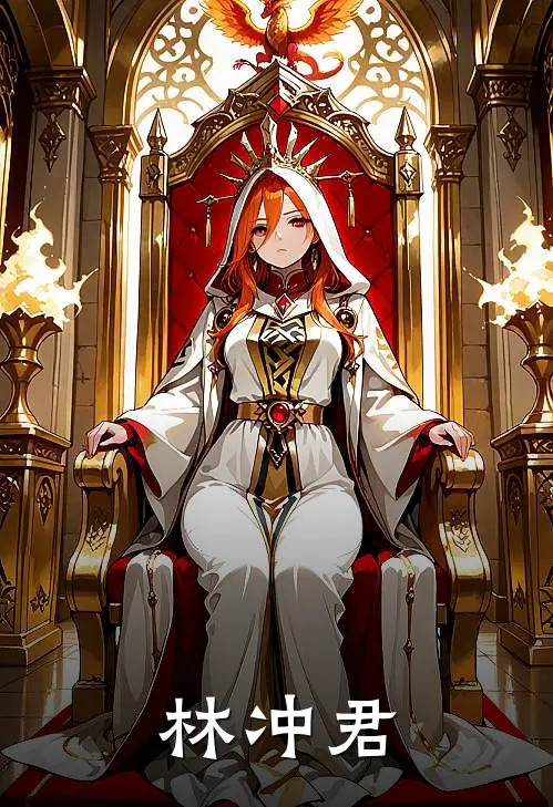 林冲君(林冲晁盖)免费阅读全文_免费完结版小说林冲君林冲晁盖