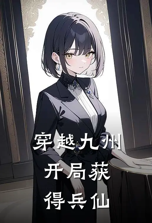 穿越九州，开局获得兵仙