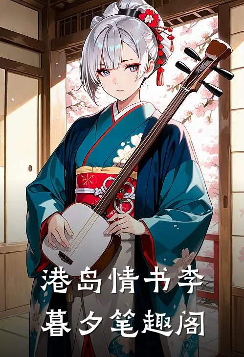 港岛情书李暮夕笔趣阁