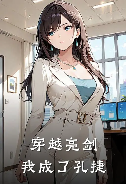 穿越亮剑，我成了孔捷