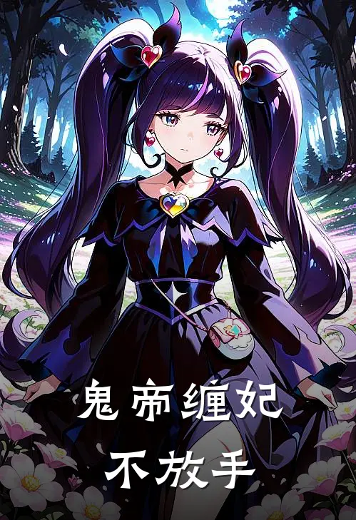 鬼帝缠妃不放手