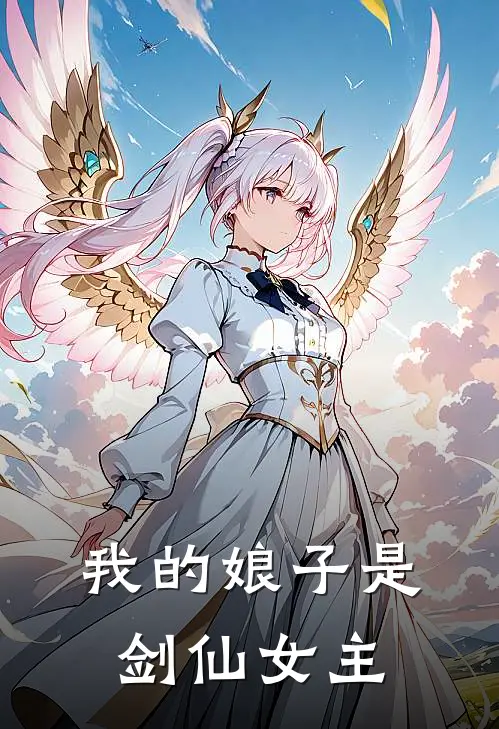 我的娘子是剑仙女主
