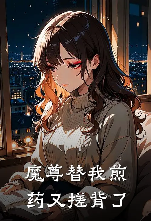 魔尊替我煎药又搓背了