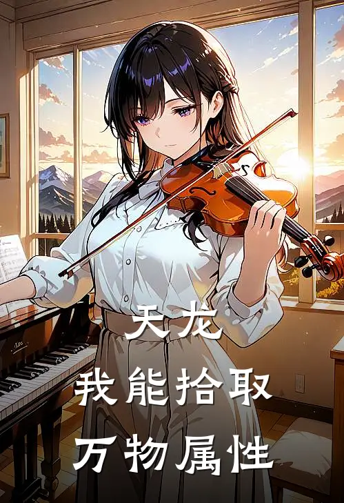 天龙：我能拾取万物属性全文免费阅读无弹窗大结局_天龙：我能拾取万物属性（江宸王虎）小说免费阅读大结局