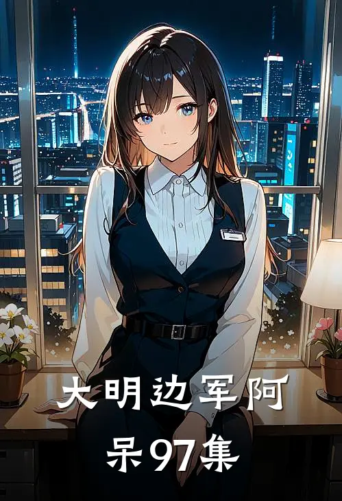 大明边军阿呆97集