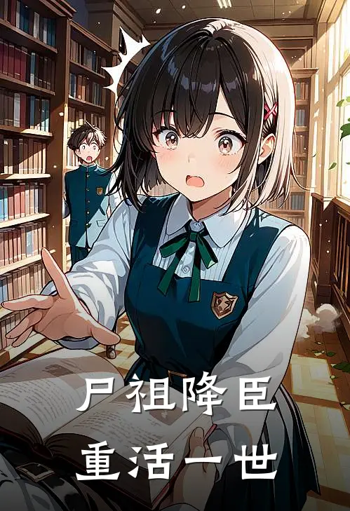 尸祖降臣重活一世