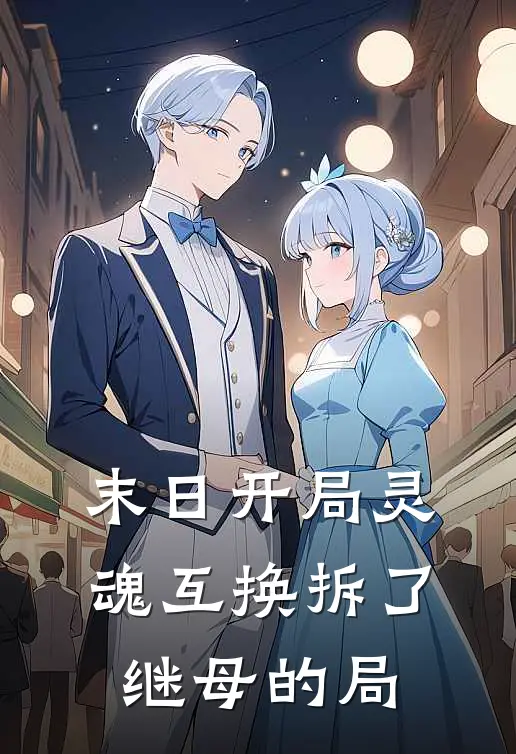 末日开局灵魂互换拆了继母的局