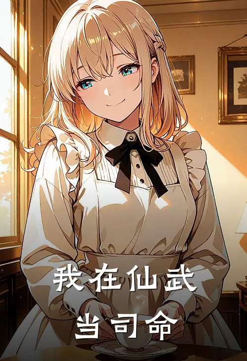 我在仙武当司命