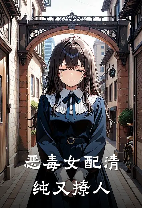 恶毒女配清纯又撩人