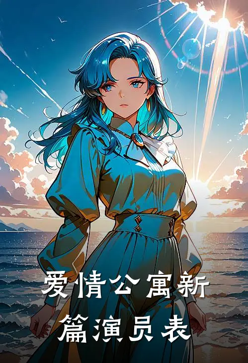 爱情公寓新篇演员表