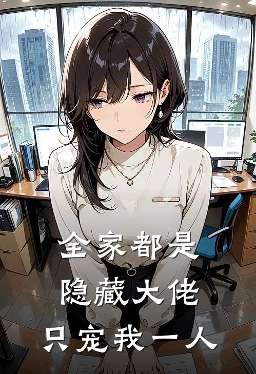 全家都是隐藏大佬，只宠我一人