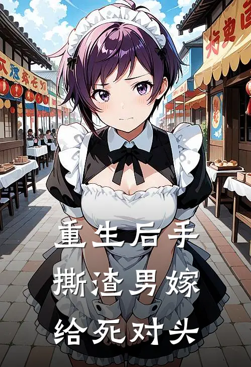 重生后手撕渣男嫁给死对头
