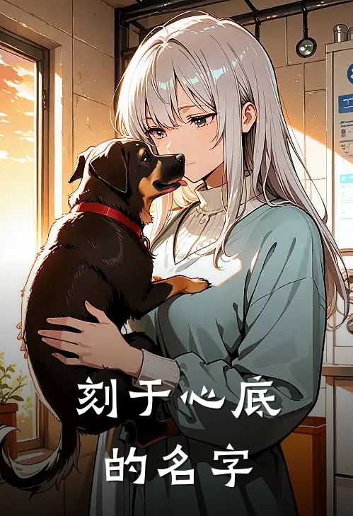 刻于心底的名字