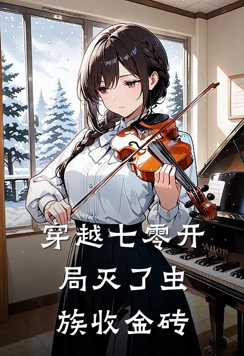 穿越七零开局灭了虫族收金砖