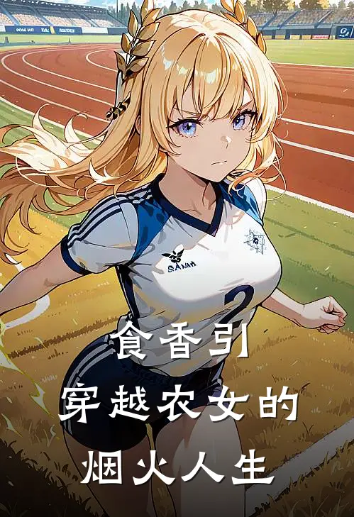 食香引，穿越农女的烟火人生