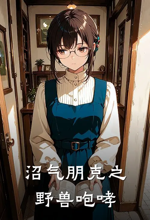 沼气朋克之野兽咆哮浩三俊明完结小说大全_免费小说在哪看沼气朋克之野兽咆哮(浩三俊明)