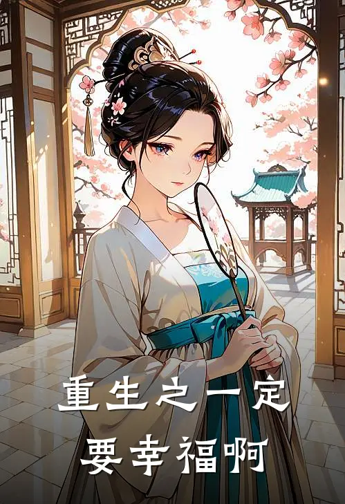重生之一定要幸福啊