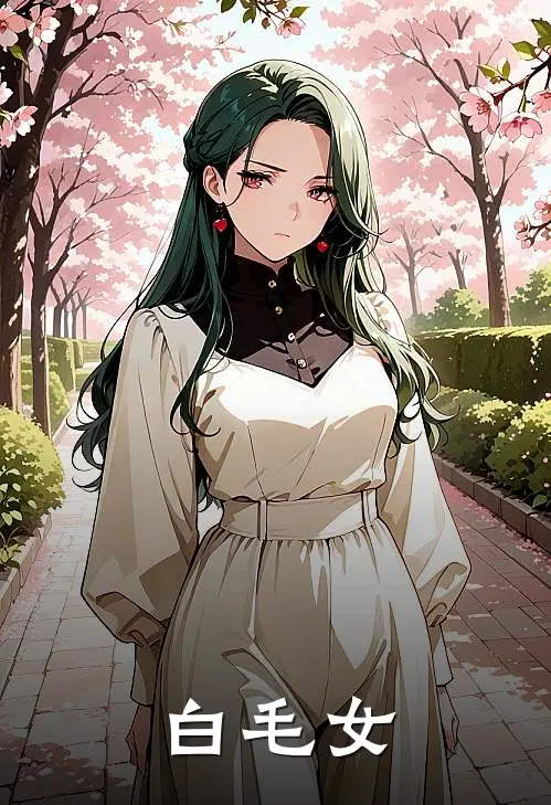 白毛女杨白劳大春最新全本小说_最新章节列表白毛女(杨白劳大春)