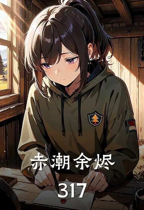 赤潮余烬317陈野苏晓完本小说免费阅读_小说完结版赤潮余烬317陈野苏晓