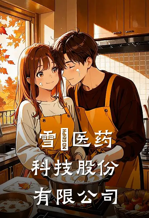 雪玥医药科技股份有限公司