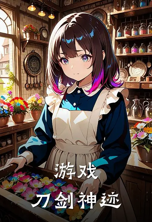 游戏：刀剑神迹