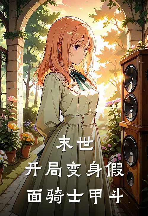 末世：开局变身假面骑士甲斗