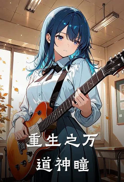 重生之万道神瞳