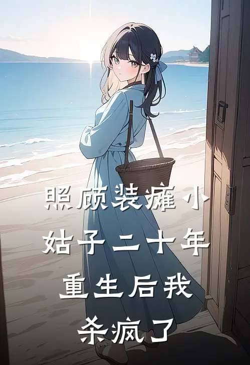 照顾装瘫小姑子二十年，重生后我杀疯了