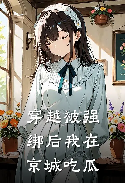穿越被强绑后我在京城吃瓜