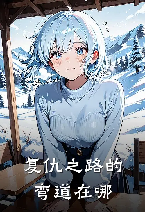 复仇之路的弯道在哪