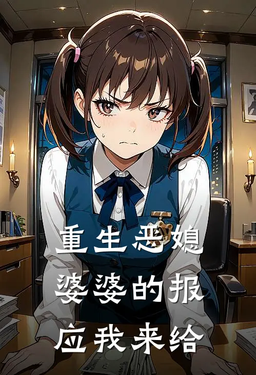 重生恶媳：婆婆的报应我来给周凤仙苏晚意最新全本小说_最新章节列表重生恶媳：婆婆的报应我来给(周凤仙苏晚意)