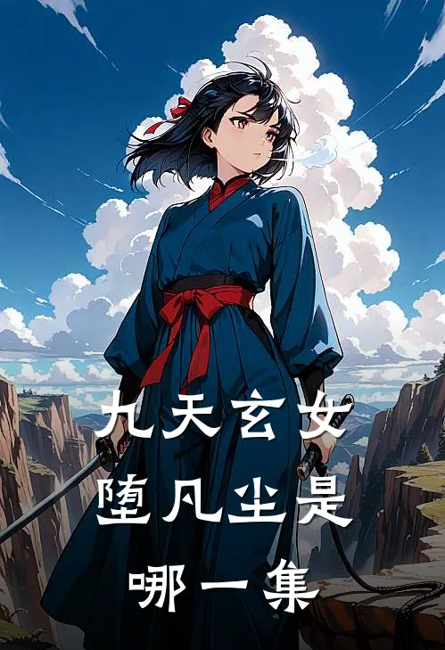 九天玄女堕凡尘是哪一集