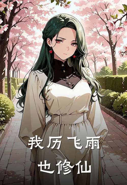 我历飞雨也修仙(韩立韩沉)完结小说_小说完整版免费阅读我历飞雨也修仙韩立韩沉