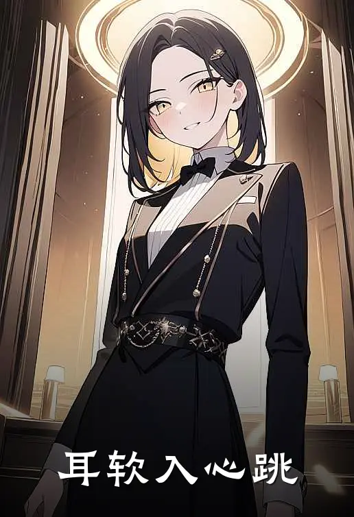 耳软入心跳