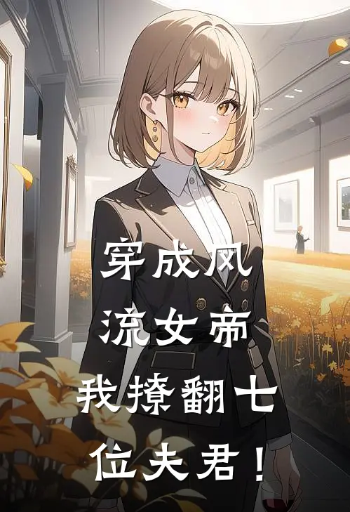 《穿成风流女帝，我撩翻七位夫君！》沈砚秋秋菊已完结小说_穿成风流女帝，我撩翻七位夫君！(沈砚秋秋菊)火爆小说