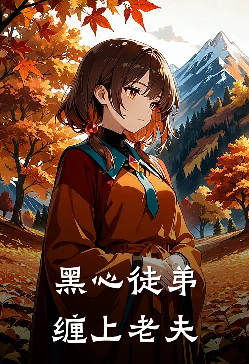 黑心徒弟缠上老夫