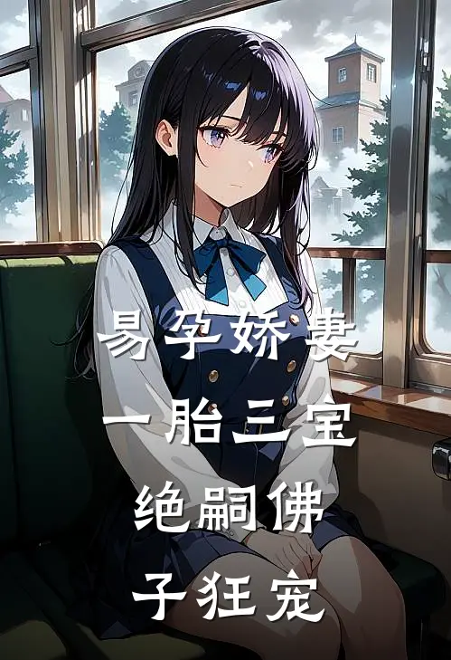 易孕娇妻一胎三宝，绝嗣佛子狂宠