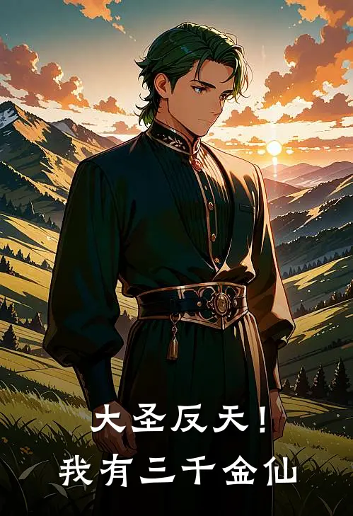 大圣反天！我有三千金仙临渊孙悟空免费小说大全_小说完结大圣反天！我有三千金仙(临渊孙悟空)