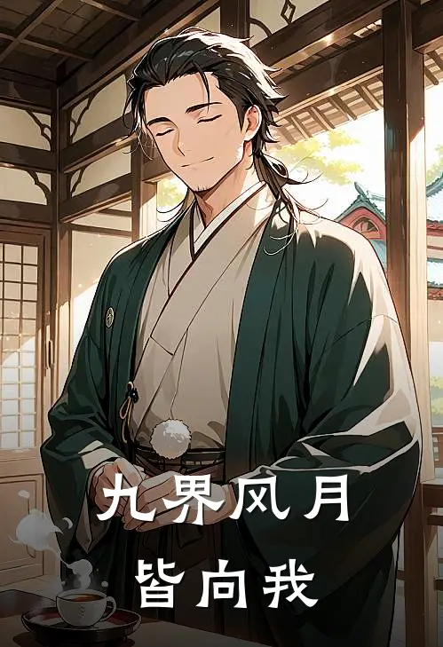 九界风月皆向我