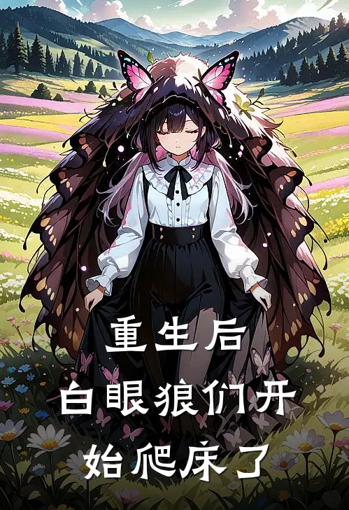 重生后，白眼狼们开始爬床了(楚绾楚娇娇)免费小说全本阅读_最新章节列表重生后，白眼狼们开始爬床了(楚绾楚娇娇)