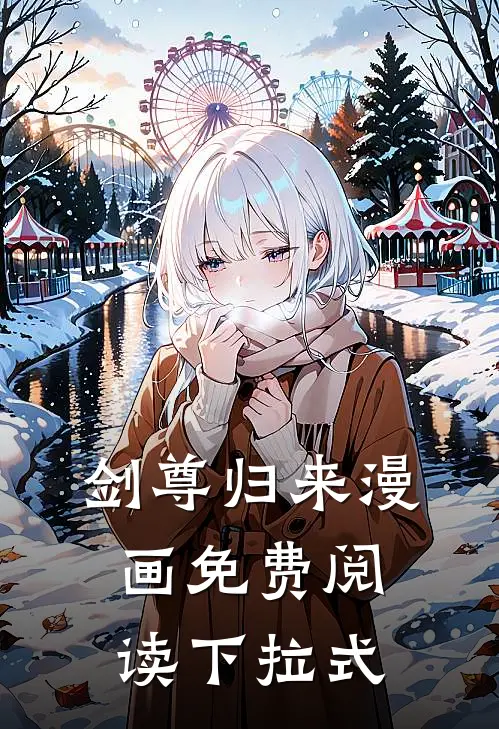 剑尊归来漫画免费阅读下拉式