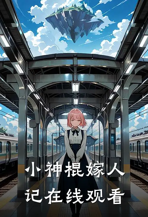 小神棍嫁人记在线观看