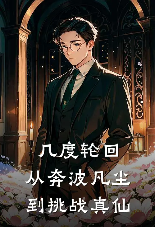 几度轮回：从奔波凡尘到挑战真仙林琳林武免费小说在线看_完本小说阅读几度轮回：从奔波凡尘到挑战真仙(林琳林武)