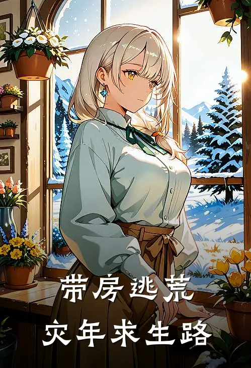 带房逃荒：灾年求生路