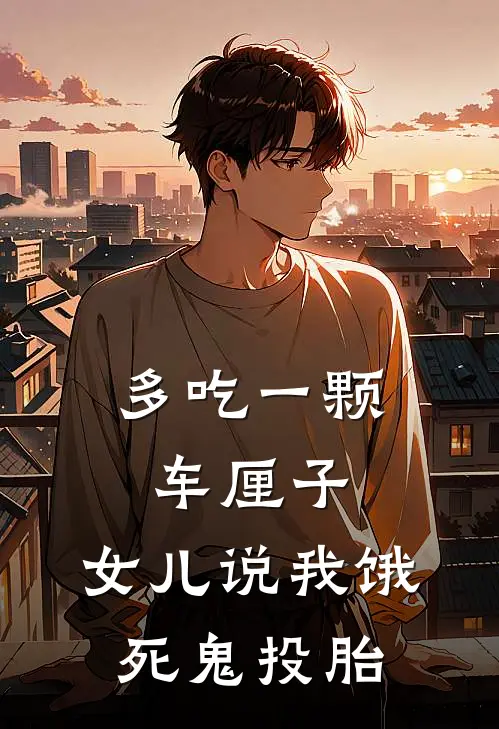 军军高赞(多吃一颗车厘子，女儿说我饿死鬼投胎)全本免费在线阅读_军军高赞全集在线阅读