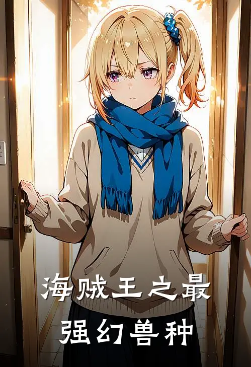 海贼王之最强幻兽种