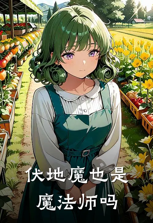 伏地魔也是魔法师吗