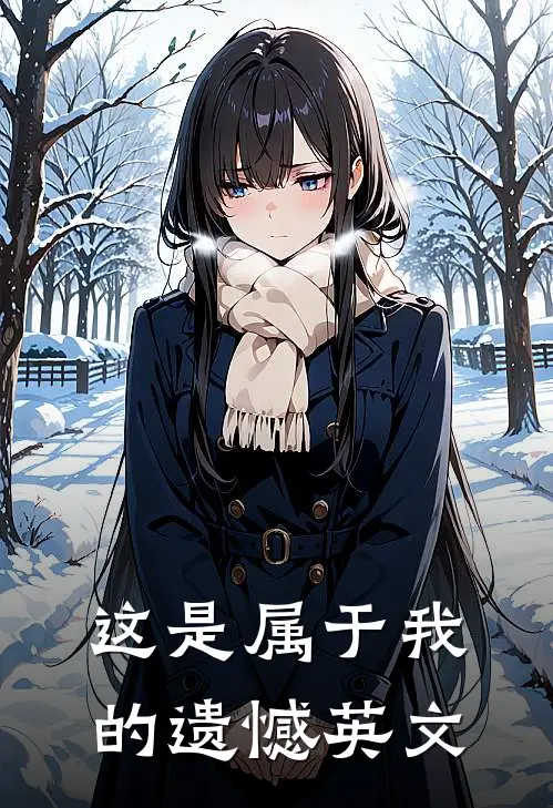 这是属于我的遗憾英文