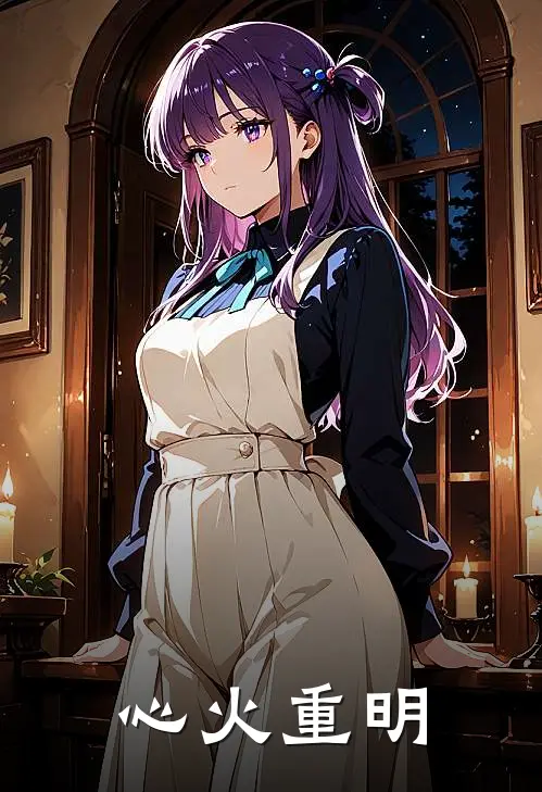 心火重明楼亨杨光完整版免费小说_全本免费完结小说心火重明楼亨杨光